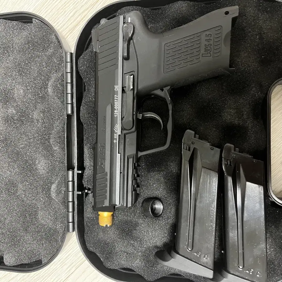 vfc hk45ct 싸게 처분