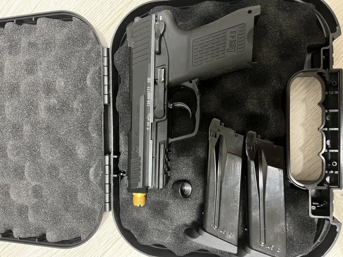 vfc hk45ct 싸게 처분