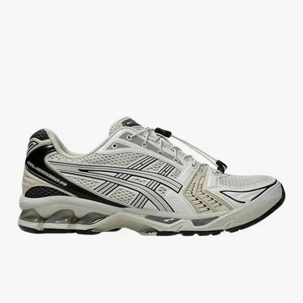 Asics Unlimited 젤카야노 14 Smoke Grey(250)