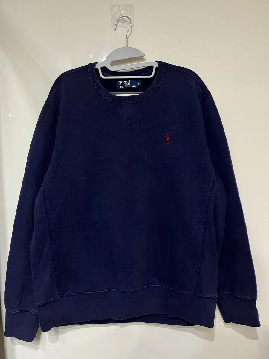 (L)Polo Ralph Lauren Sweatshirt Man to Man