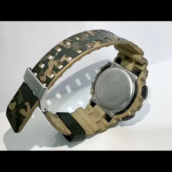 G-SHOCK GA-100