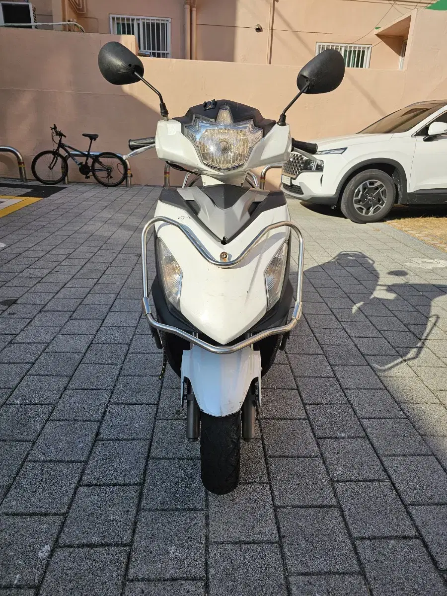 17년식 VD125