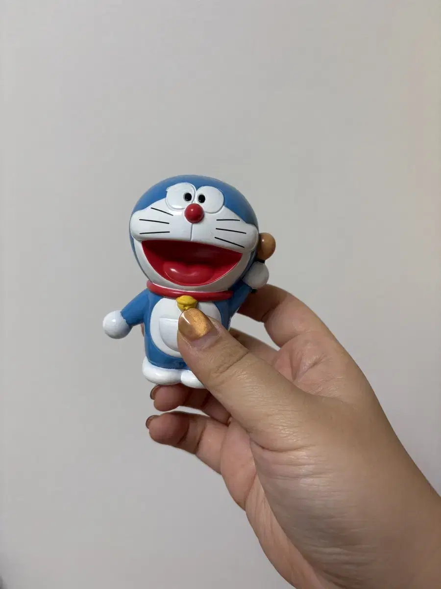 Classic Doraemon McToy