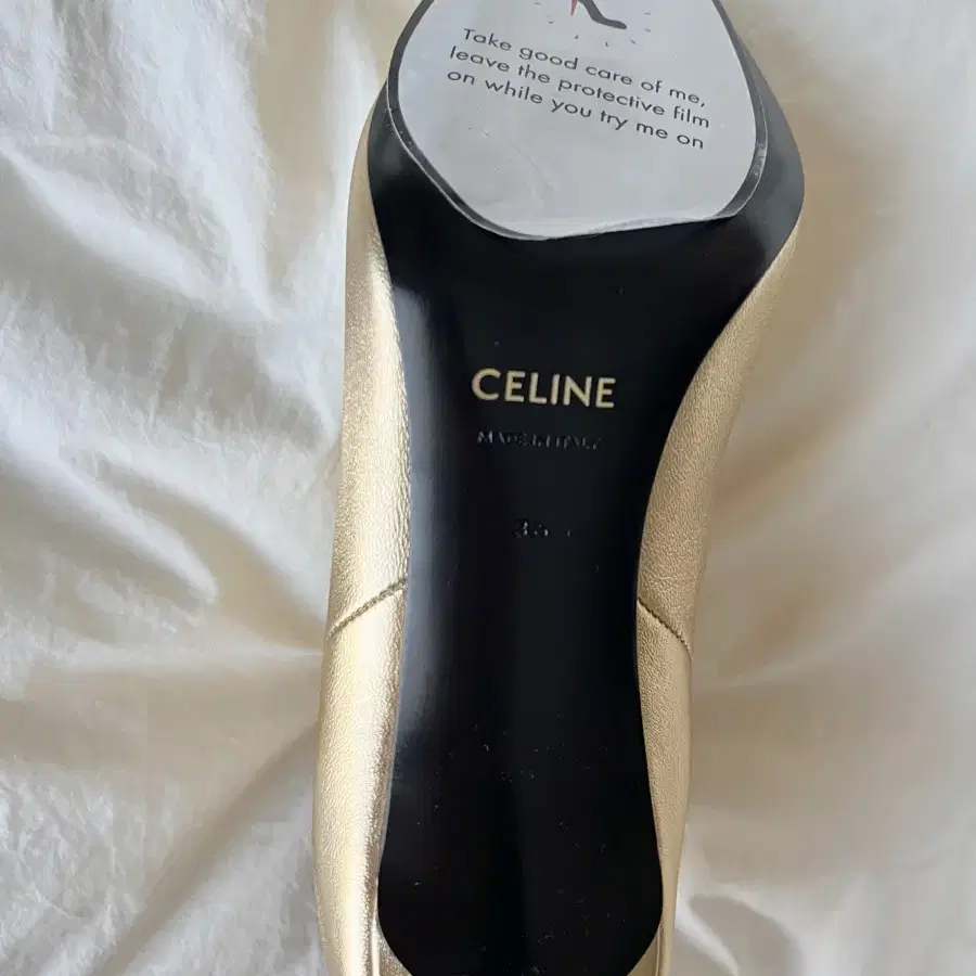 Celine 부츠 새상품