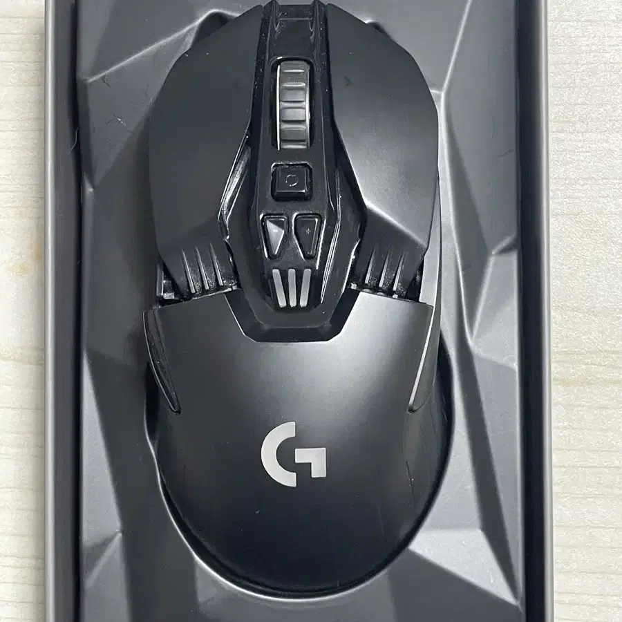 로지텍 G903