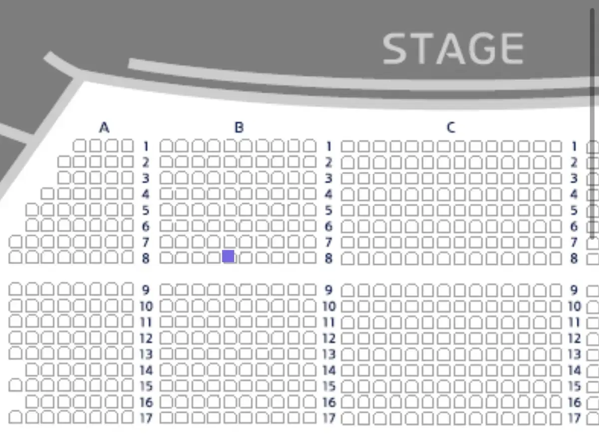 장민호 부산 콘서트 <23일>