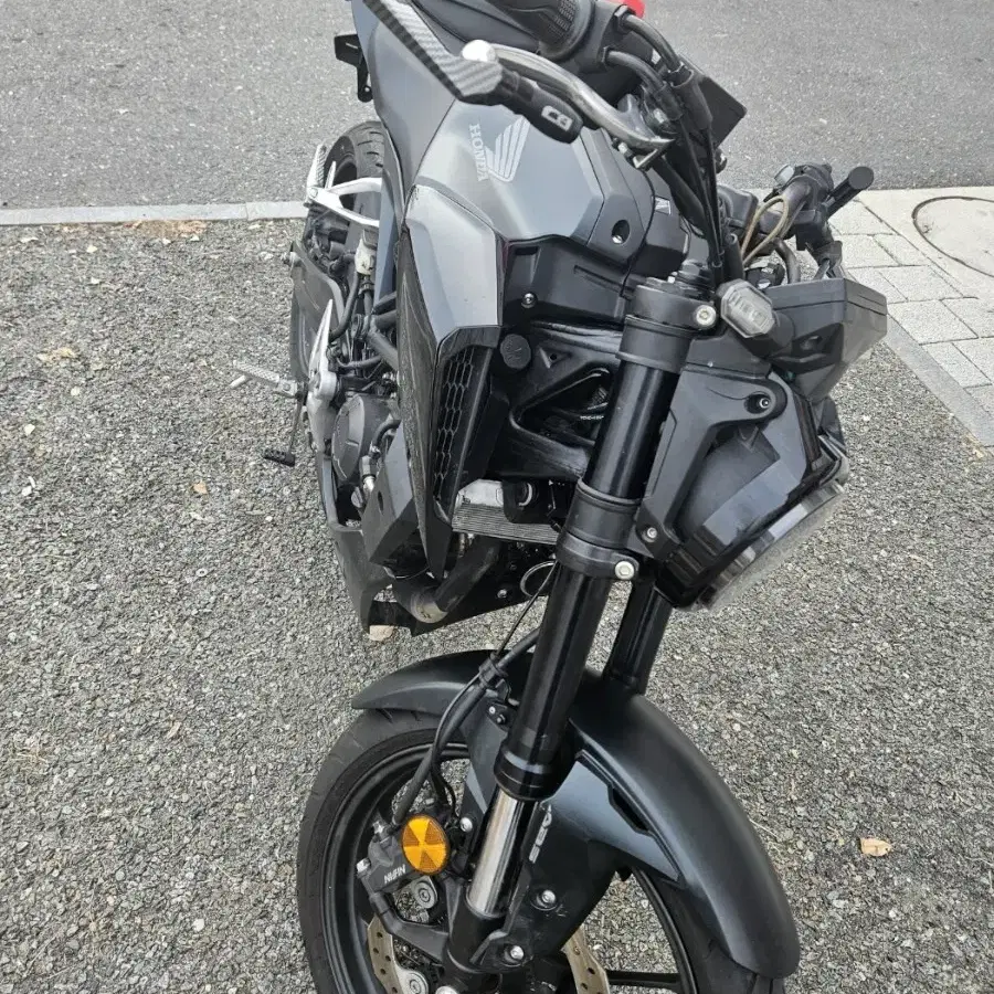 cb125r