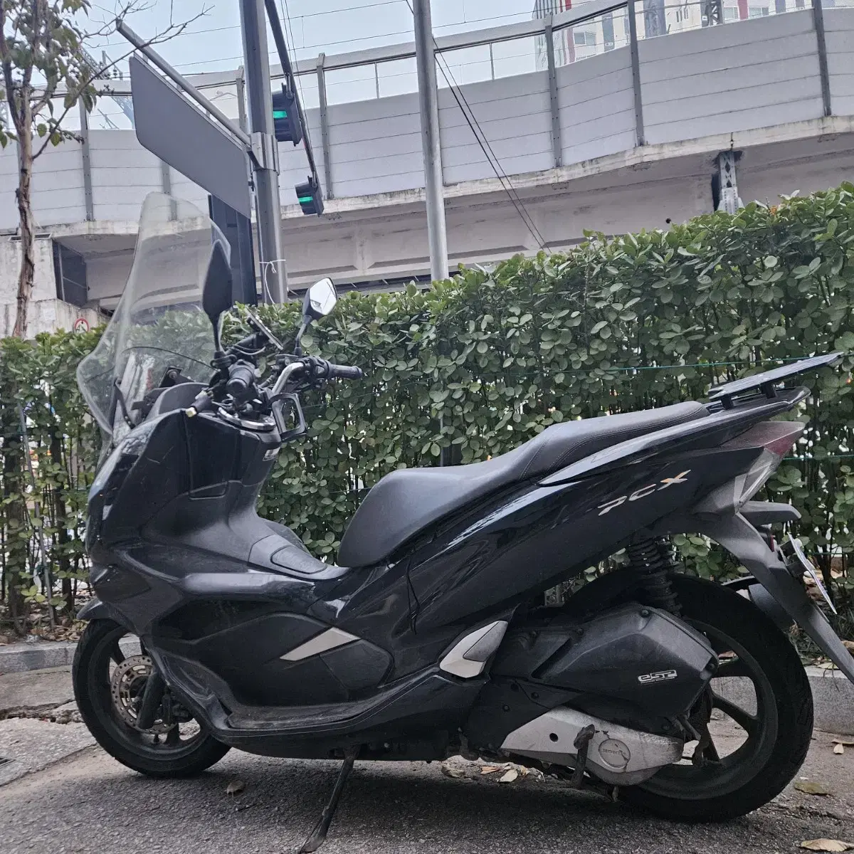 pcx125