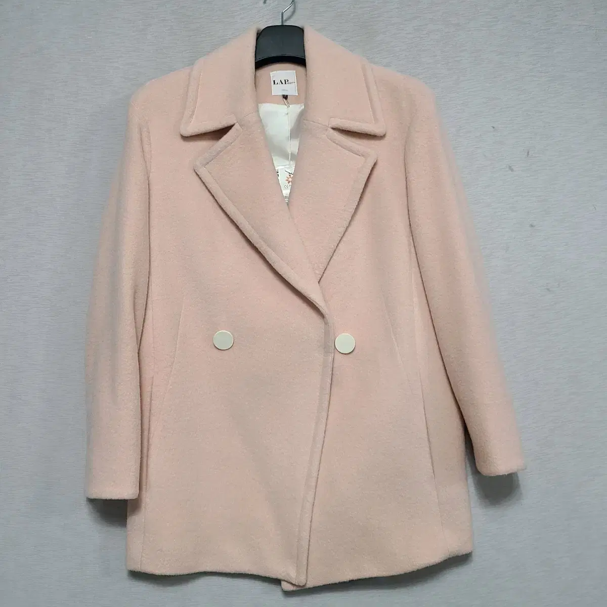 Product Wrap Wool Ankora Coat Jacket Women90 ㅡ1213