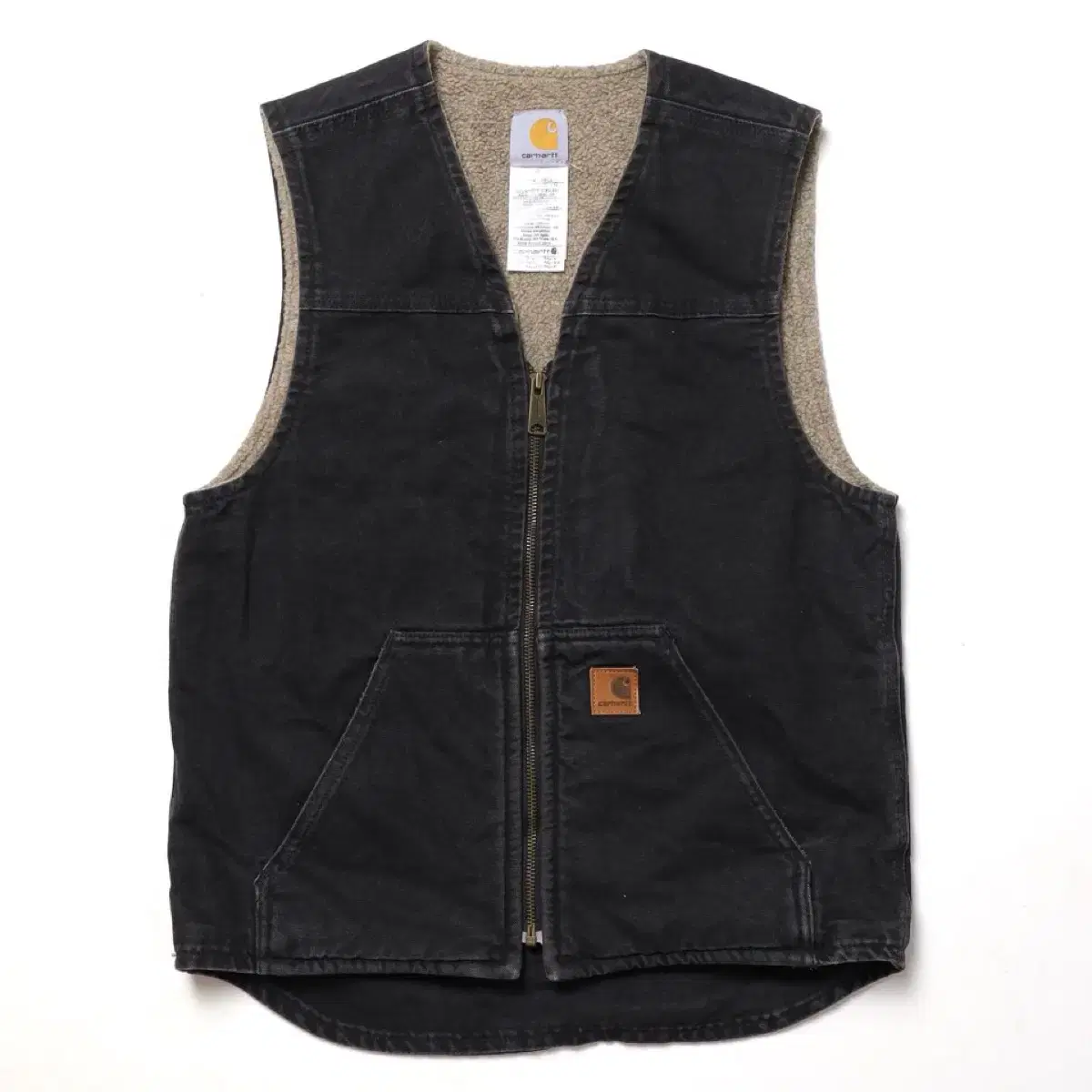 Carhartt V26 Vest