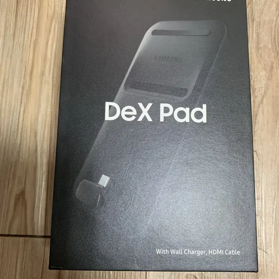 삼성 Dex pad