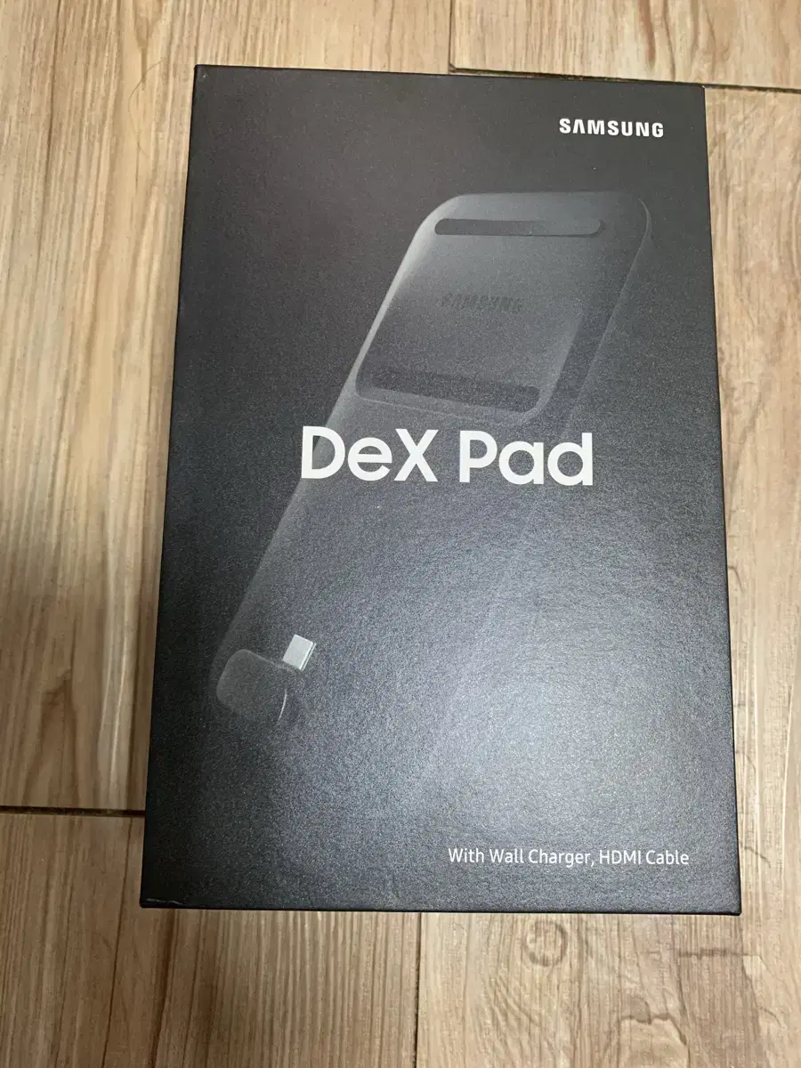 삼성 Dex pad