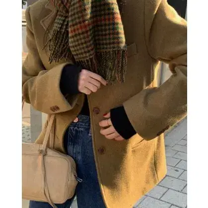 위드아웃썸머(위아썸)_로만자켓 카키(Roman jacket_khaki)