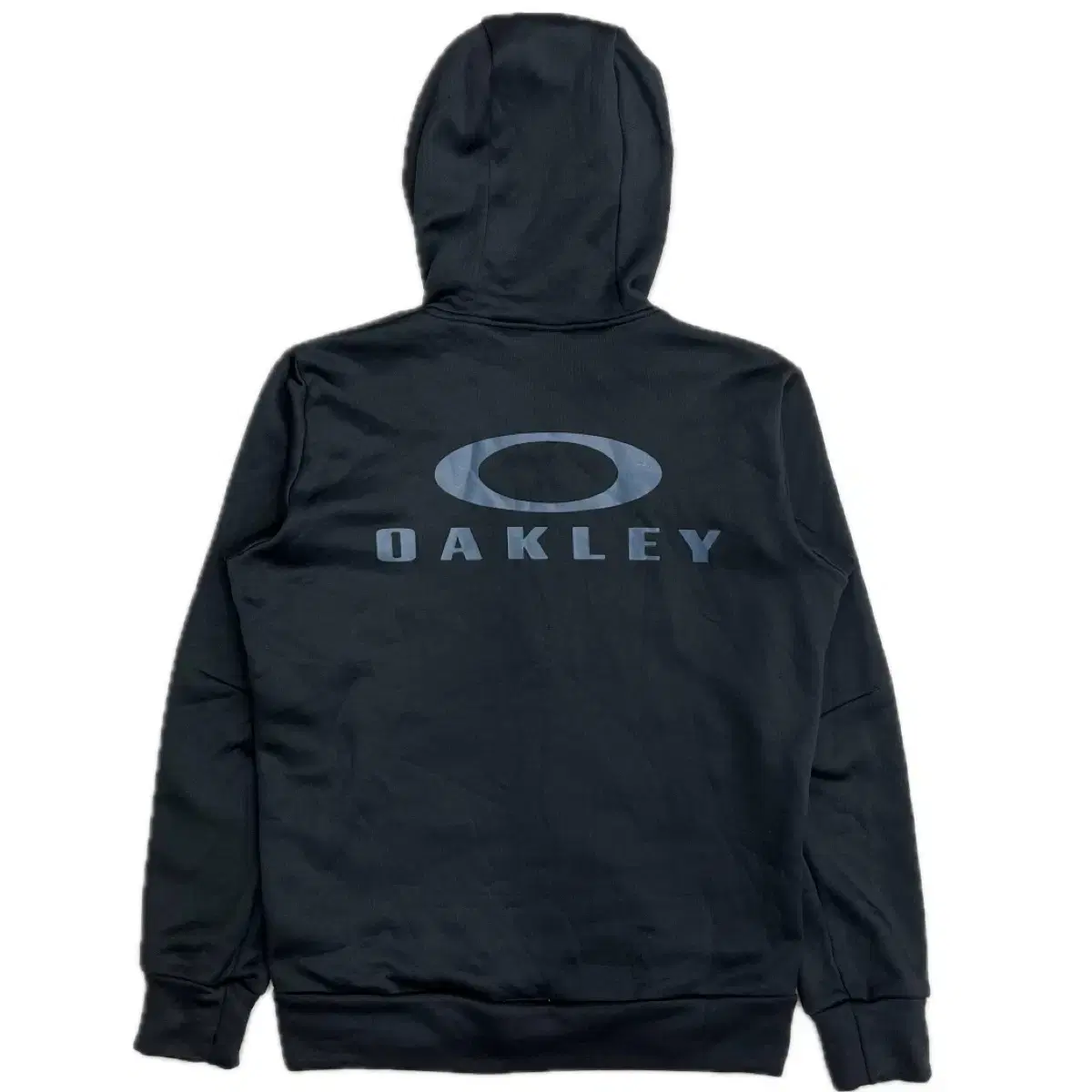 Oakley brushed hooded zip-up 95 m