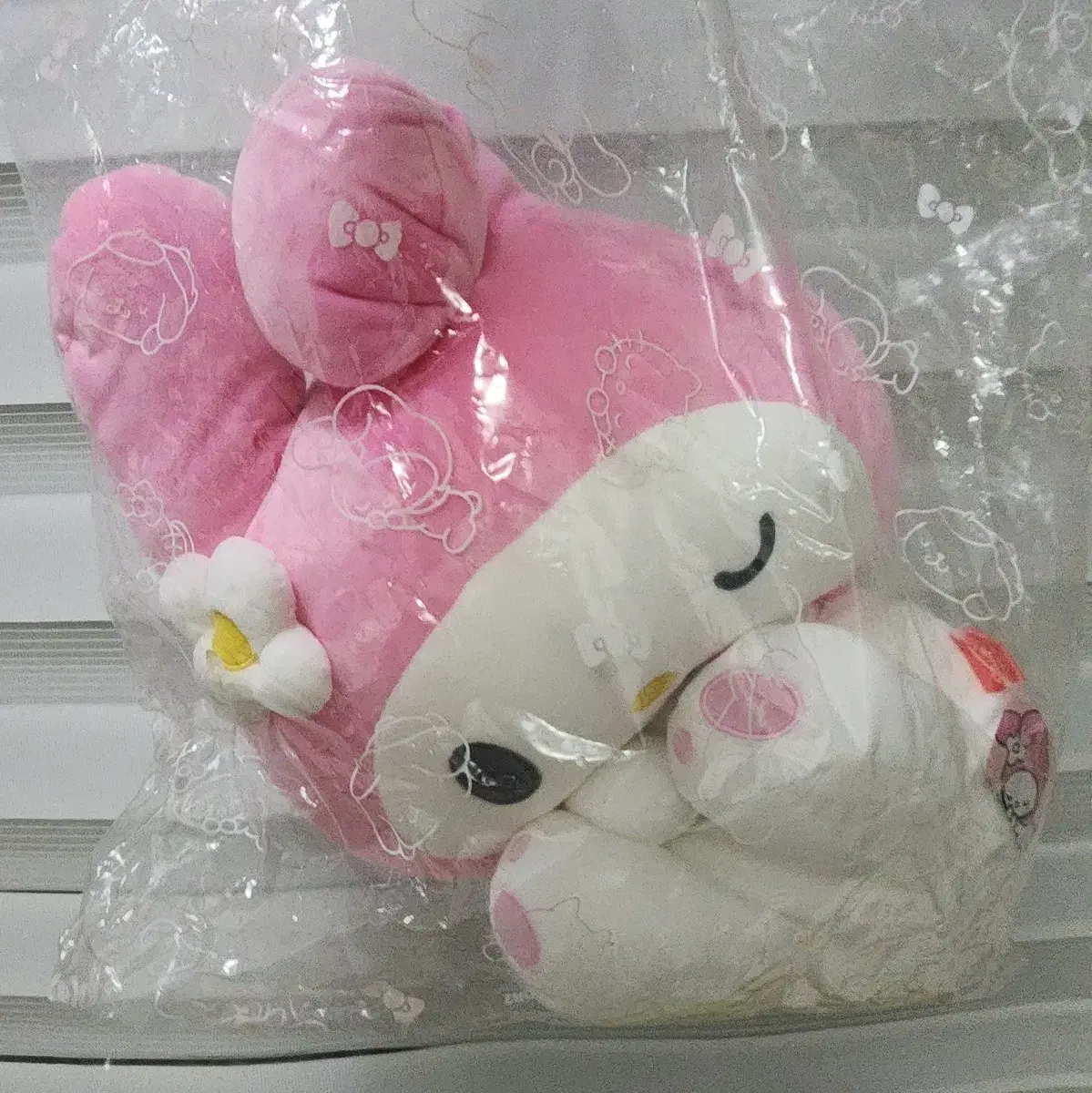 Loteria x Sanrio Mymelody Large Doll