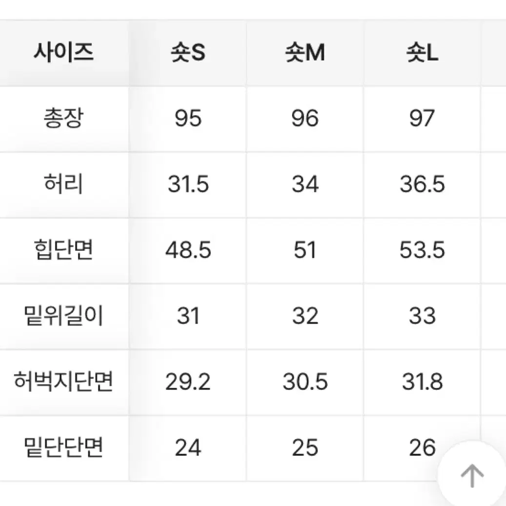 에이블리 핏시 수플레 골덴 코듀로이 컬러 와이드 일자핏 팬츠