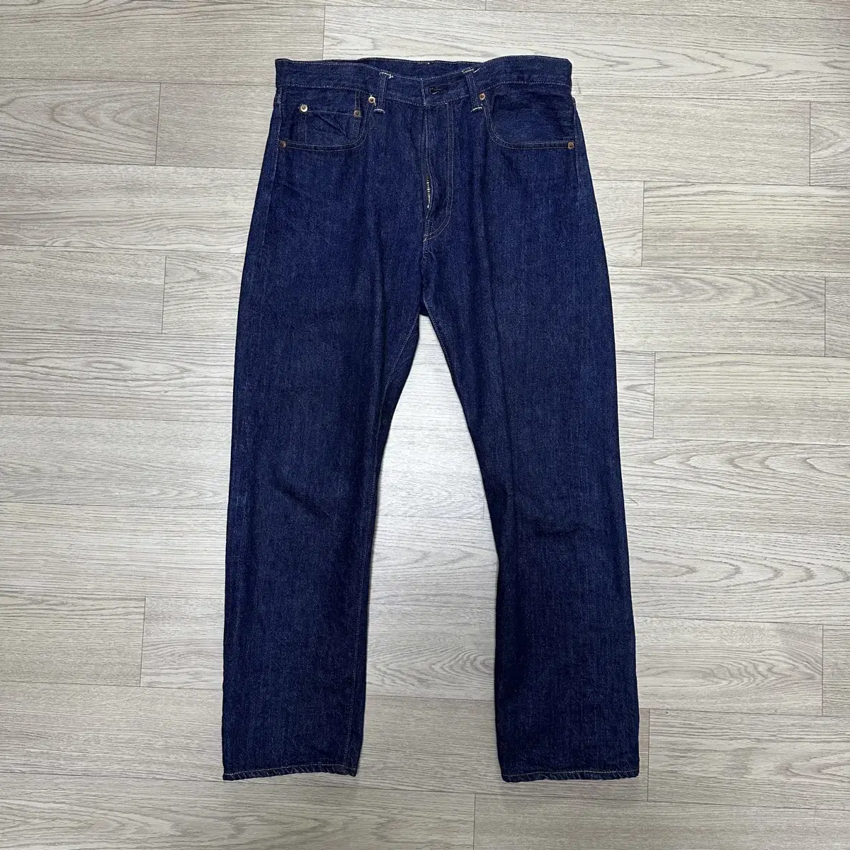 Warehouse 2nd-hand 1105 one wash (33size)