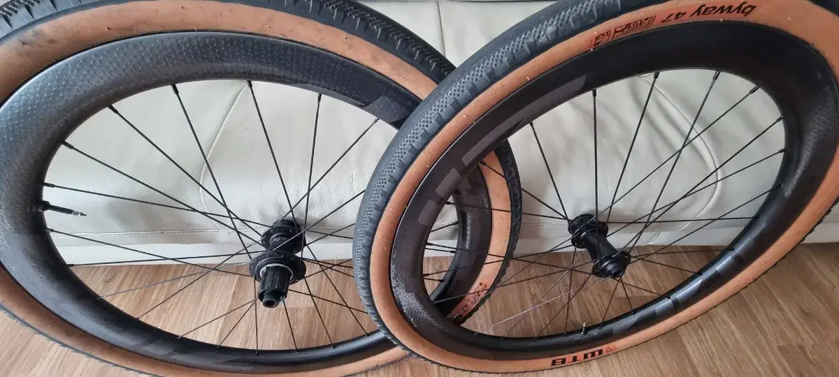 zipp 303Firecrest 650b 그래블 카본 디스크 휠셋