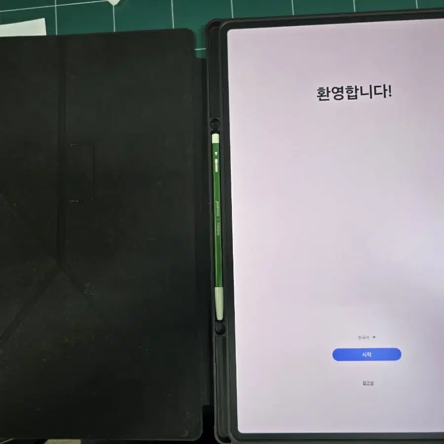 갤러시탭 S8 울트라 256G WIFI 판매합니다