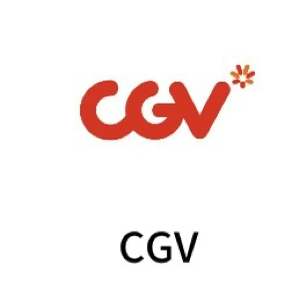 Cgv 예매