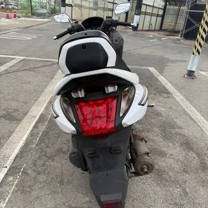 보이져125cc