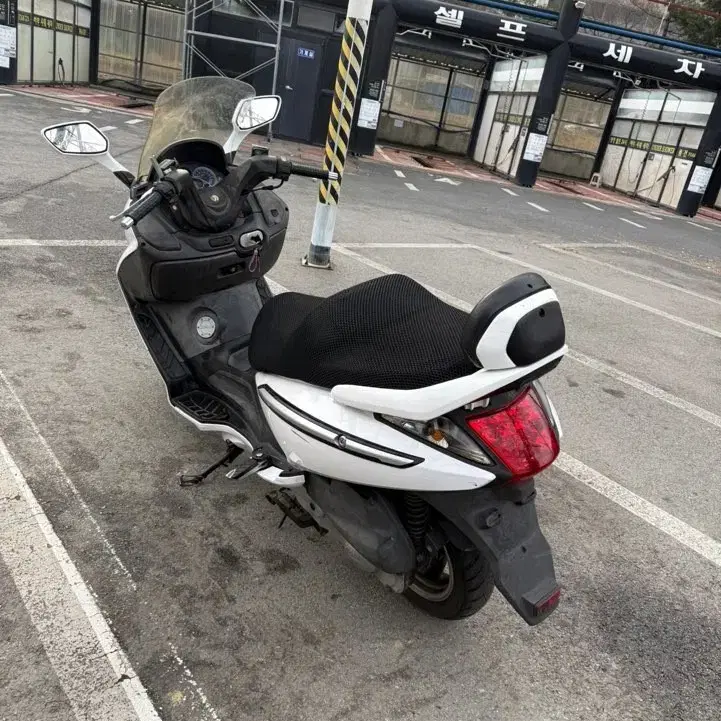 보이져125cc