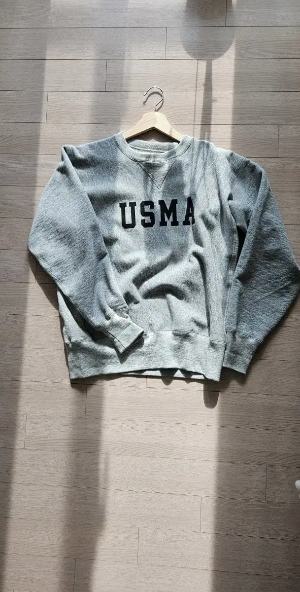 Bronson USMA Sweatshirt  m size