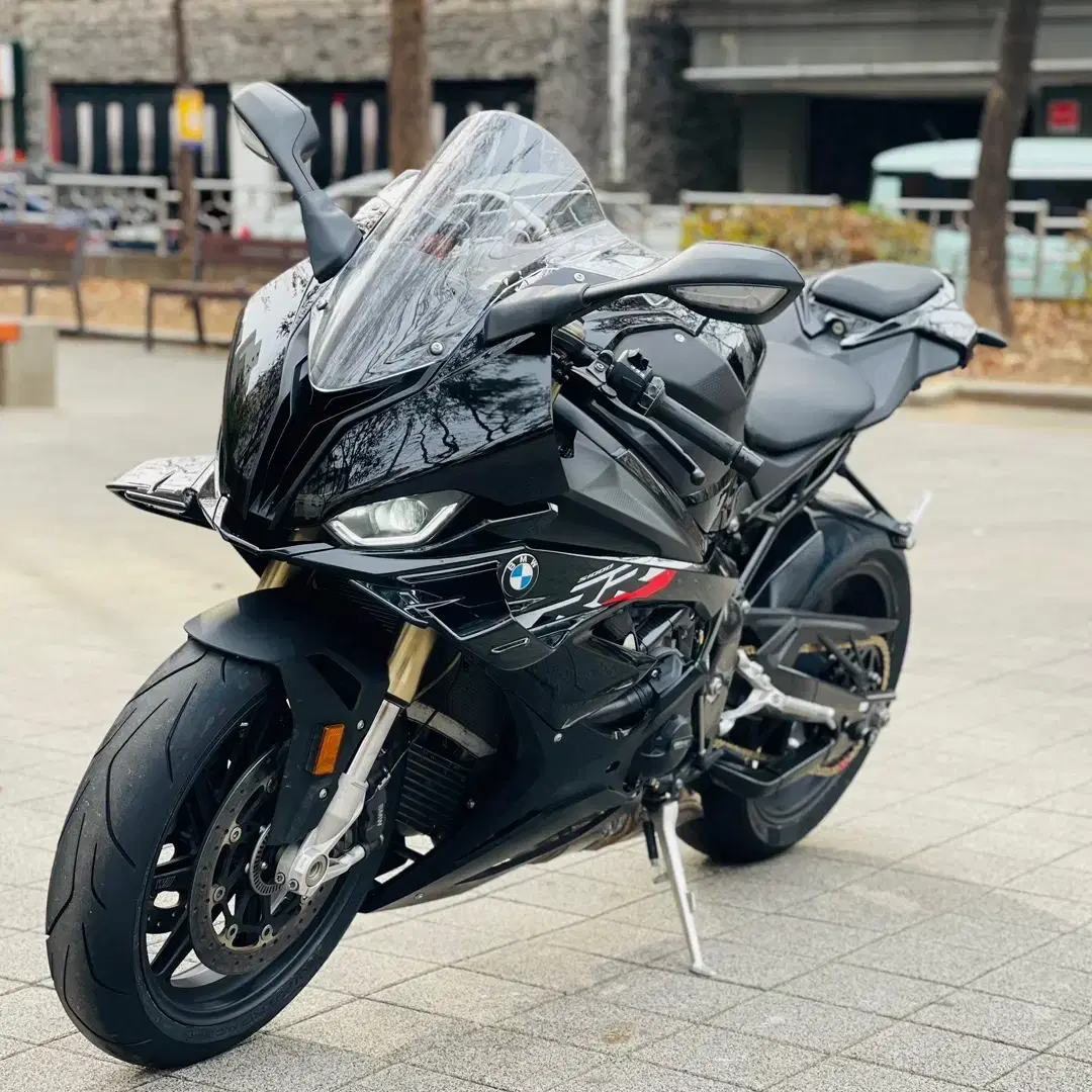 [BMW] S1000RR 레이스팩 2023년식 차량 최저가 판매 합니다.