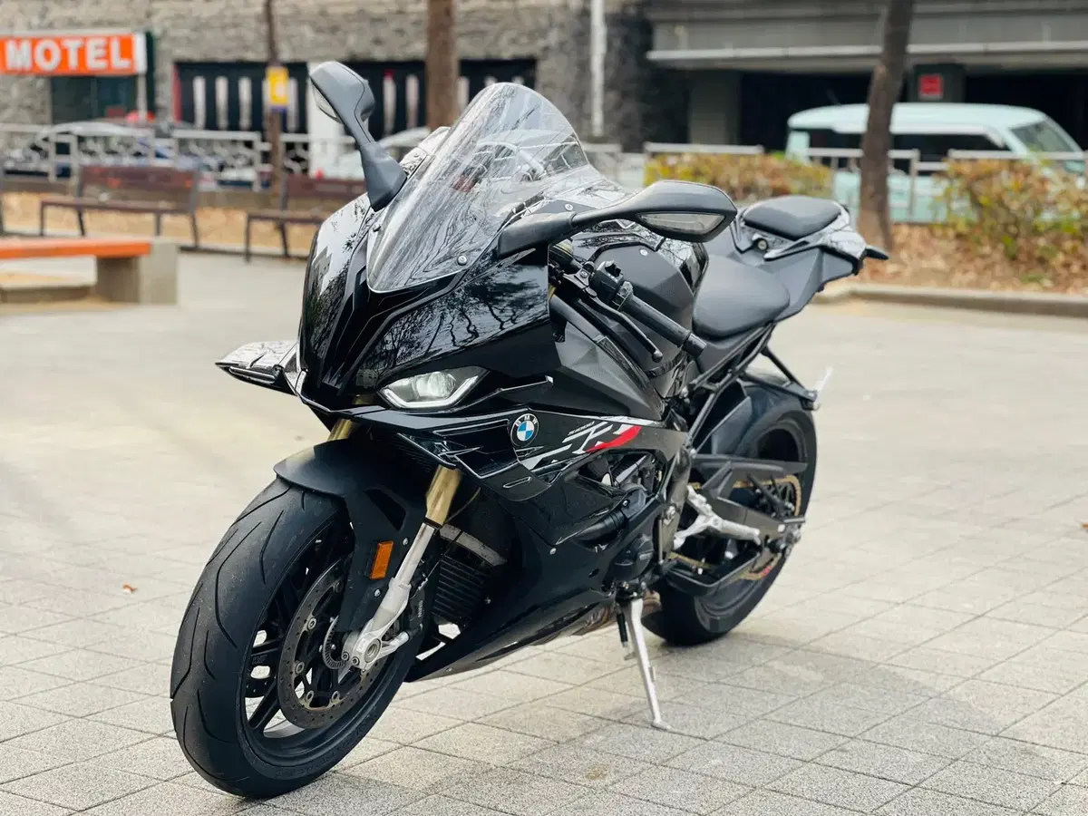 [BMW] S1000RR 레이스팩 2023년식 차량 최저가 판매 합니다.