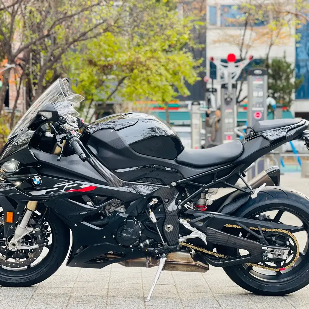 [BMW] S1000RR 레이스팩 2023년식 차량 최저가 판매 합니다.