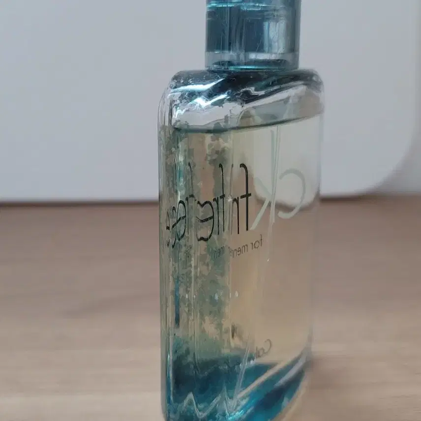 ck free EDT 100ml 향수