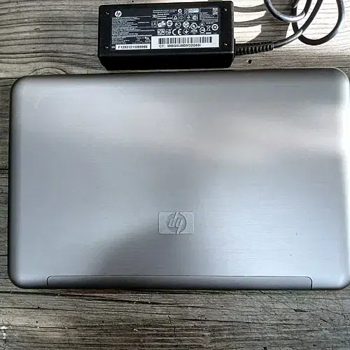 HP Mini 넷북