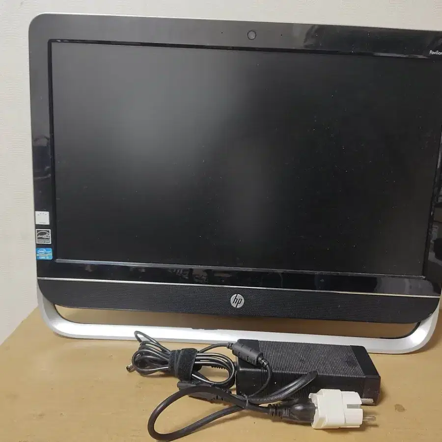 HP 파빌리온 23 AiO PC