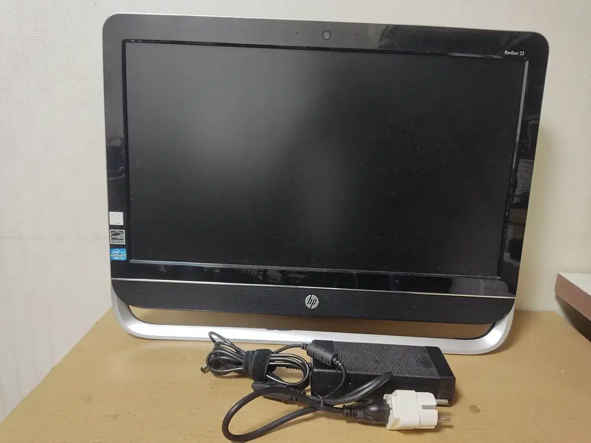 HP 파빌리온 23 AiO PC