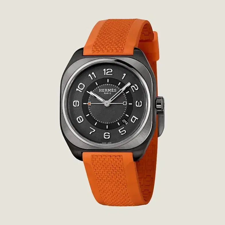 에르메스 Hermes H08 워치 42mm 남성 시계