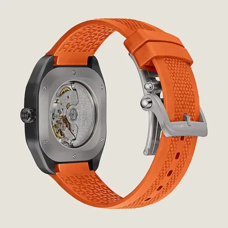 에르메스 Hermes H08 워치 42mm 남성 시계