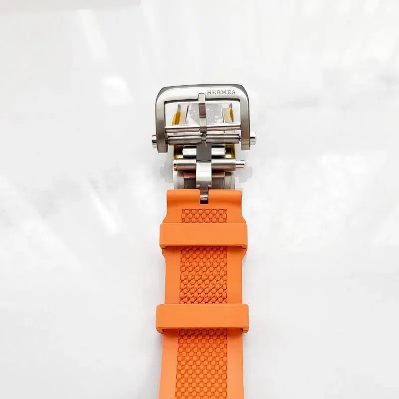 에르메스 Hermes H08 워치 42mm 남성 시계