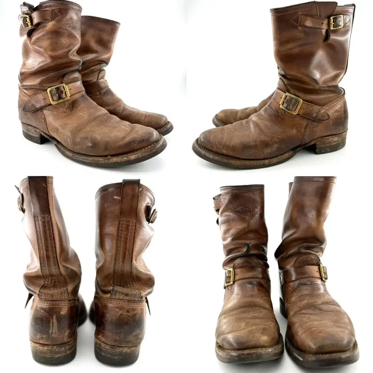 [8E, 260-265] WESCO 웨스코 보스 7500