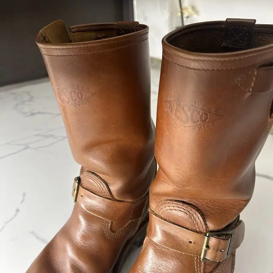 [8E, 260-265] WESCO 웨스코 보스 7500