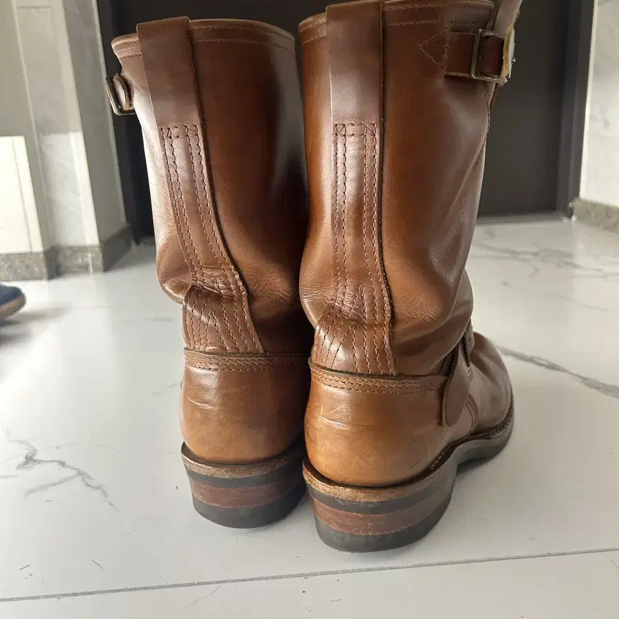 [8E, 260-265] WESCO 웨스코 보스 7500