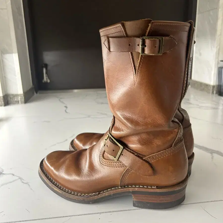 [8E, 260-265] WESCO 웨스코 보스 7500