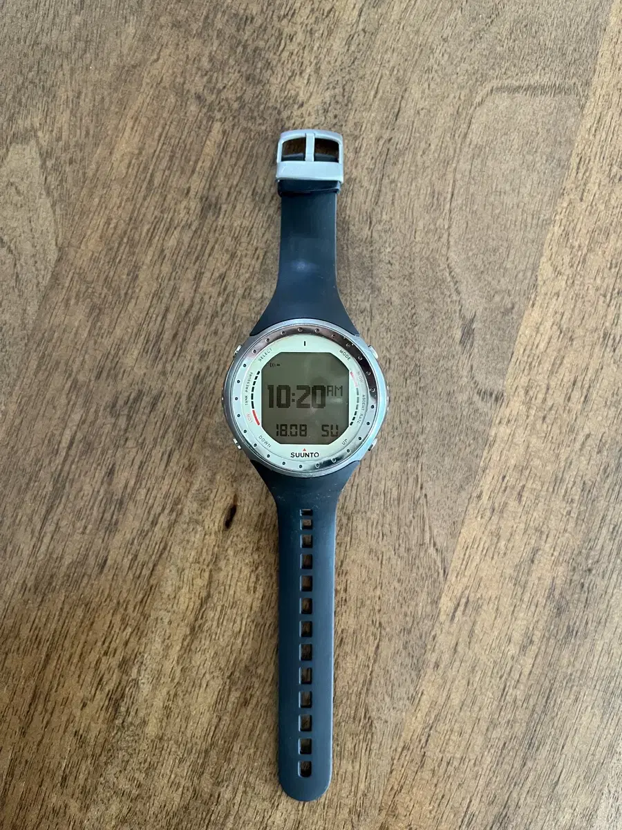 Soonto D9 dive computer for sale