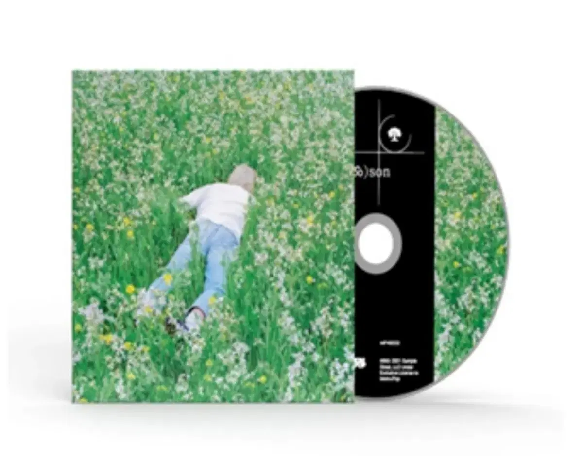 Porter Robinson 포터 로빈스 cd Nurture