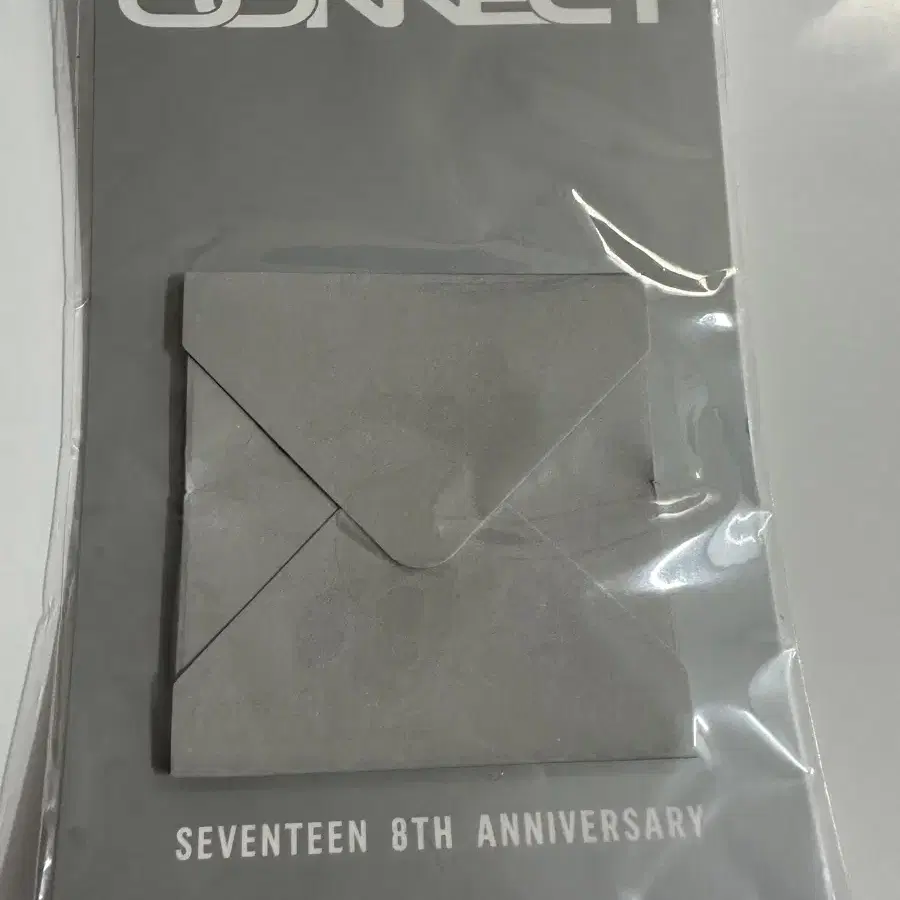 세븐틴 승관 8주년 귀걸이(미개봉)