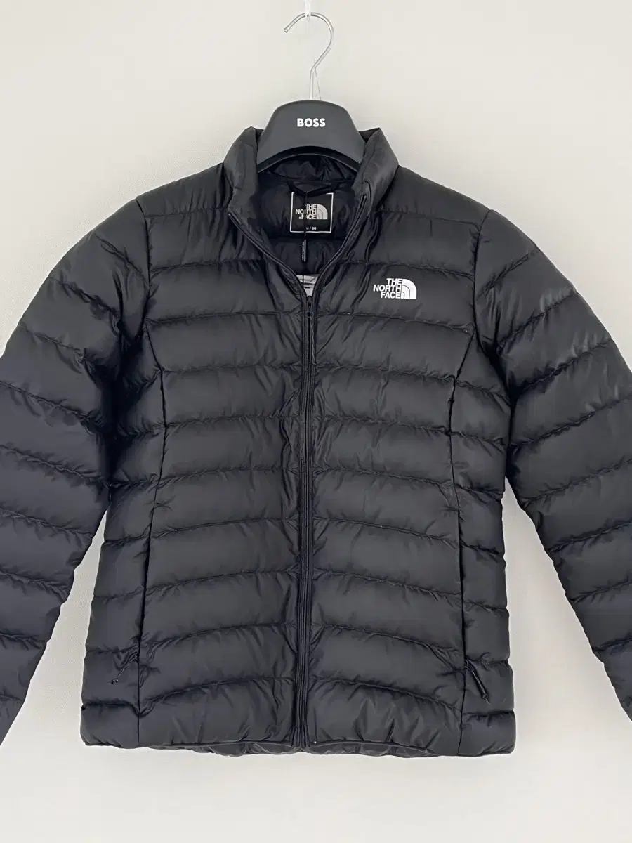 The North Face Goose down jacket size M (new)