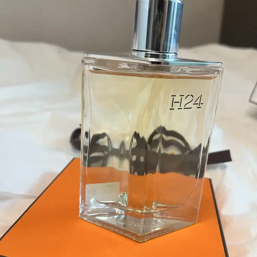 에르메스 h24. 100ml