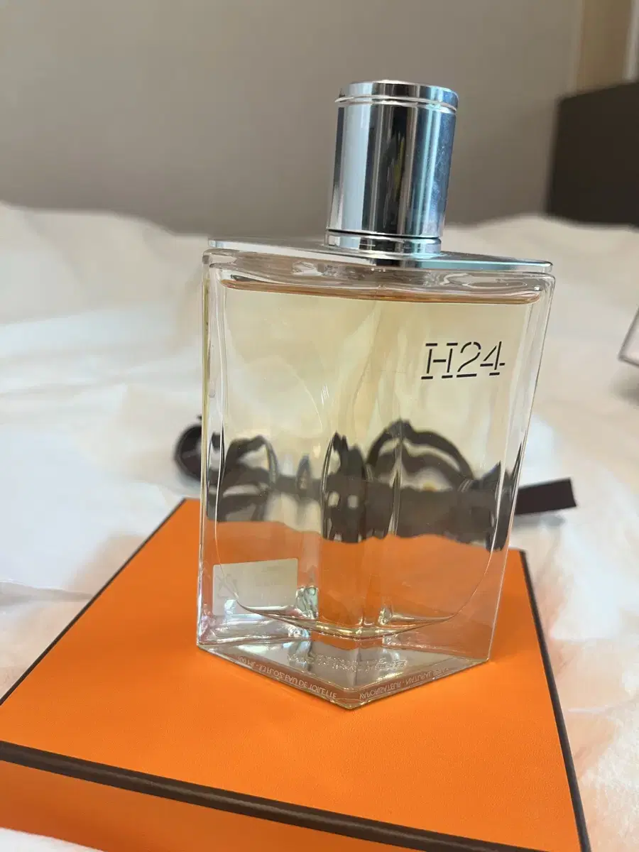 에르메스 h24. 100ml