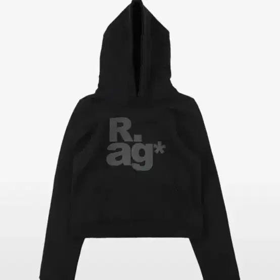 TCM rag hoodie 더콜디스트모먼트 후드티