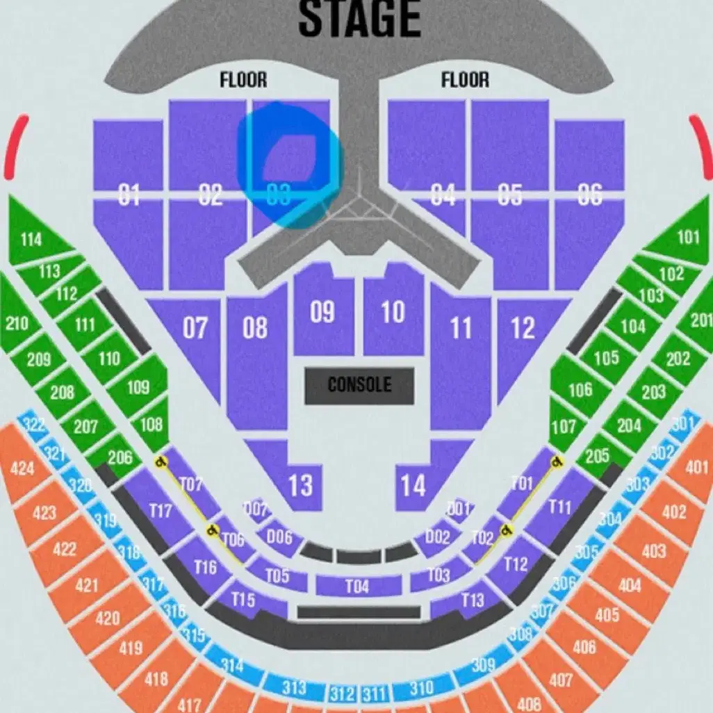 임영웅 28 토요일 콘서트 3구역 VIP 2연석