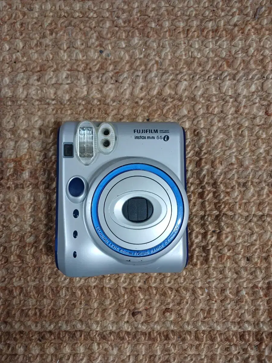 FUJIFILM MINI 55i 인스탁 즉석카메라